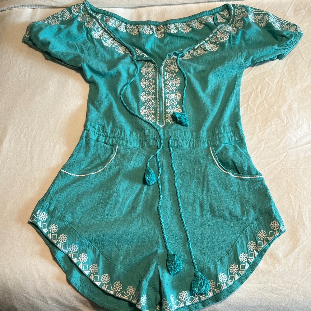 Spell & The Gypsy Romper